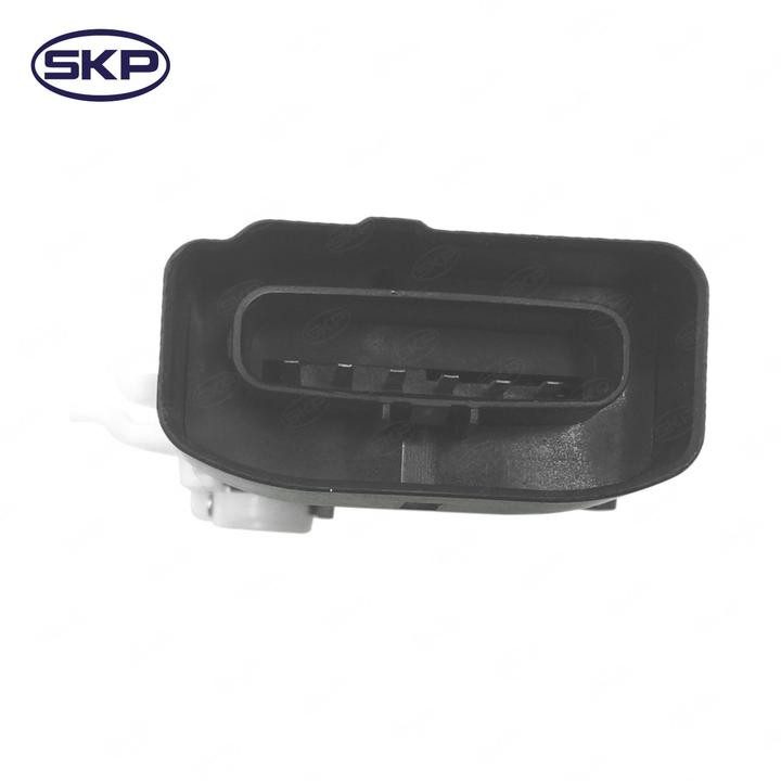 Front Right Door Lock Actuator Motor | SKP SK746639 Fits Toyota — image 2