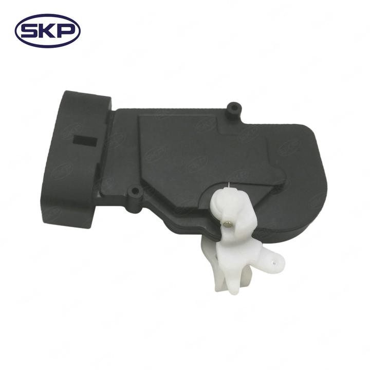 Front Right Door Lock Actuator Motor | SKP SK746639 Fits Toyota — image 3