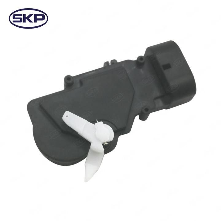 Rear Left Door Lock Actuator Motor | SKP SK746640 Fits Toyota — image 4