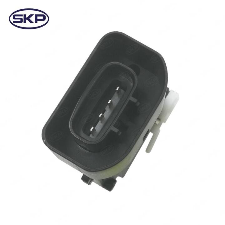 Rear Left Door Lock Actuator Motor | SKP SK746640 Fits Toyota — image 2