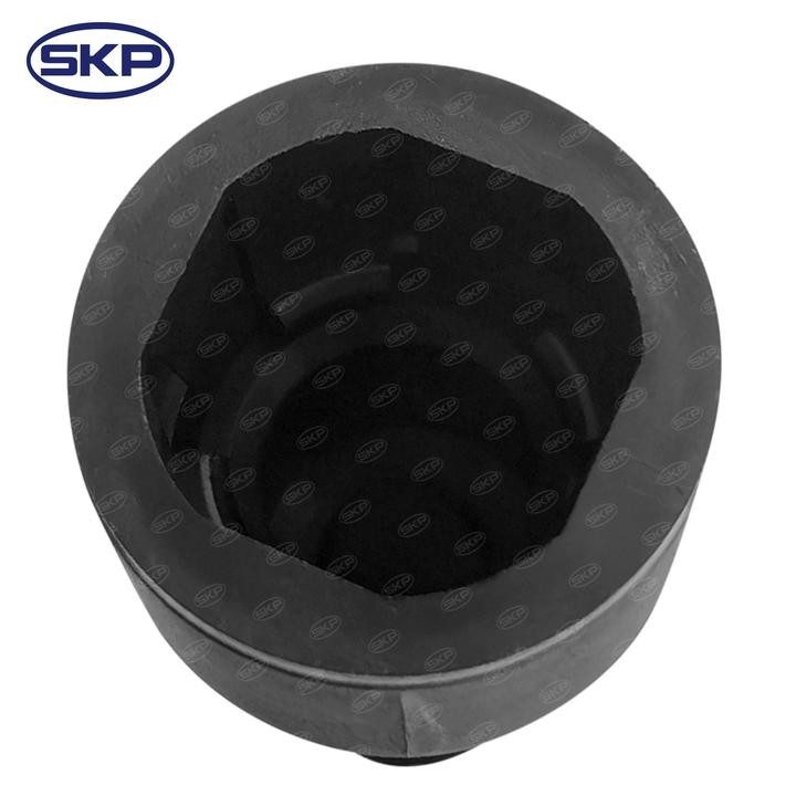 Heater Hose Connector | SKP SK800409 Fits Chevrolet GMC Ford HVAC — image 2