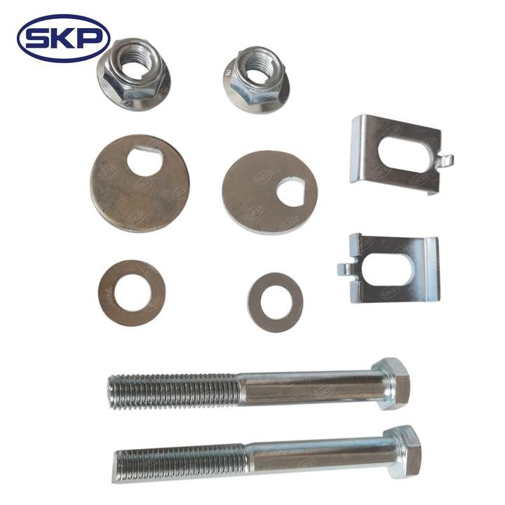 Front Alignment Caster / Camber Kit | SKP SK80087 Fits Ford Lincoln