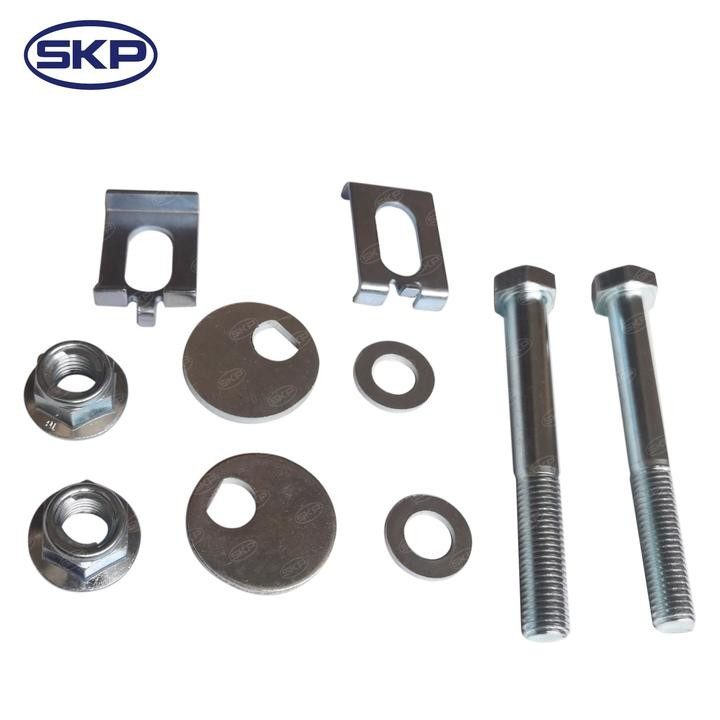 Front Alignment Caster / Camber Kit | SKP SK80087 Fits Ford Lincoln — image 2