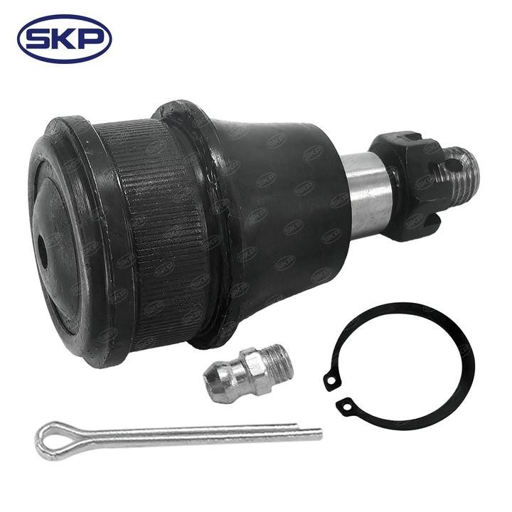 Front Lower Suspension Ball Joint | SKP SK80223 Fits Honda — image 2