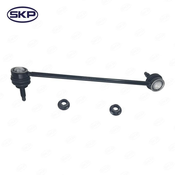 Front Suspension Stabilizer Bar Link | SKP SK80490 Fits Mercedes-Benz — image 2