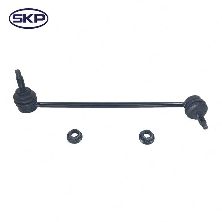 Front Suspension Stabilizer Bar Link | SKP SK80490 Fits Mercedes-Benz — image 3