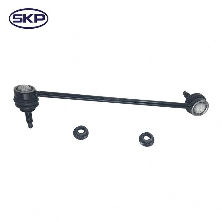 Front Suspension Stabilizer Bar Link | SKP SK80490 Fits Mercedes-Benz — image 4