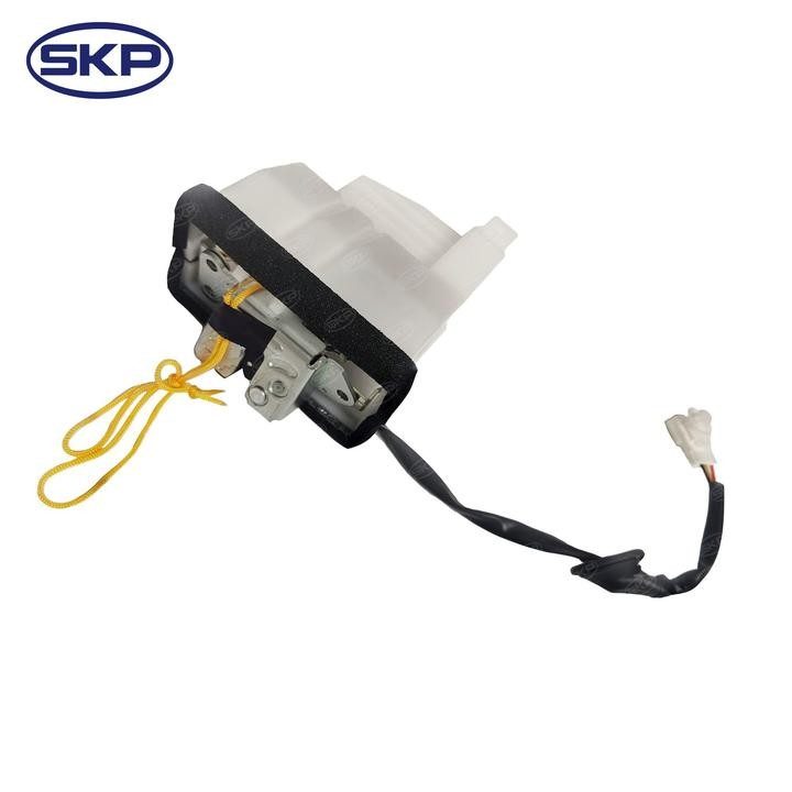 4Runner 2010-2021 Rear Trunk Lock Actuator Motor | SKP SK839373 Fits Toyota — image 2