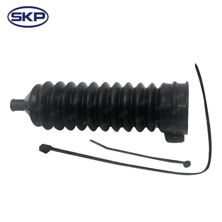 Left Rack and Pinion Bellows Kit | SKP SK8439 Fits Ford Mercury Lincoln