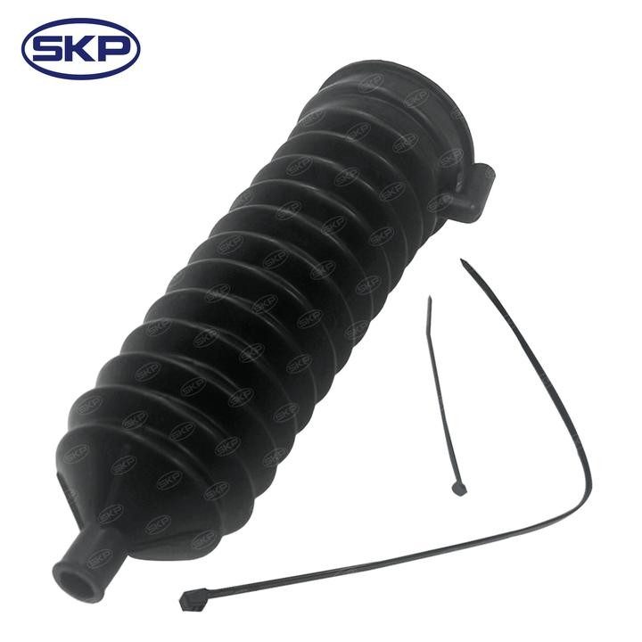 Left Rack and Pinion Bellows Kit | SKP SK8439 Fits Ford Mercury Lincoln — image 3