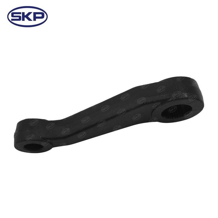 Steering Pitman Arm | SKP SK8755RA Fits Ford — image 2