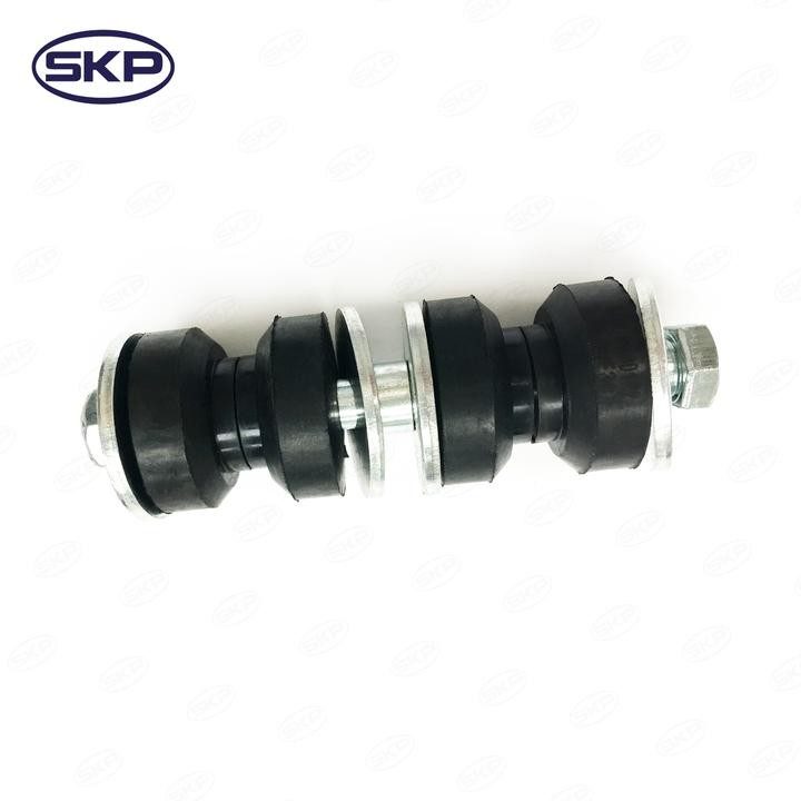 Front Suspension Stabilizer Bar Link Kit | SKP SK90122 Fits Honda Acura Isuzu — image 2
