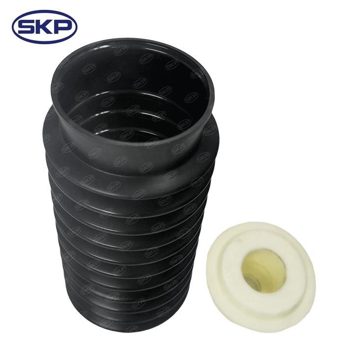 Suspension Strut Bellows | SKP SK90462 Fits Dodge Ford Volkswagen — image 3