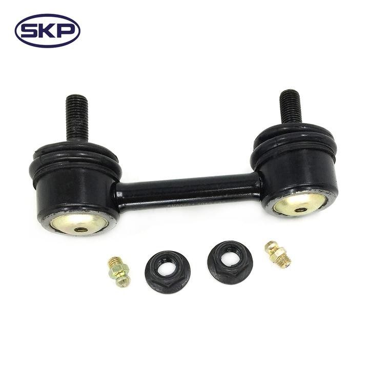 Rear Suspension Stabilizer Bar Link | SKP SK90684 Fits Nissan — image 2