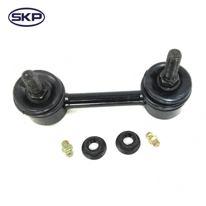 Rear Suspension Stabilizer Bar Link | SKP SK90684 Fits Nissan — image 3