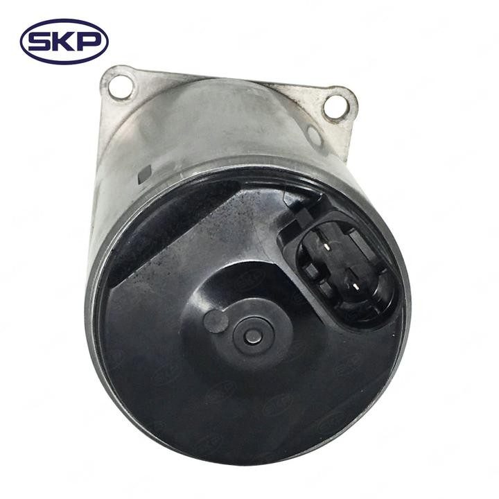 Engine Variable Valve Lift Eccentric Shaft Actuator | SKP SK914302 Fits BMW — image 4
