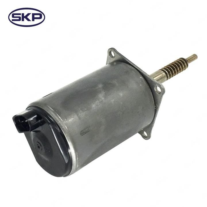 Engine Variable Valve Lift Eccentric Shaft Actuator | SKP SK914302 Fits BMW — image 2