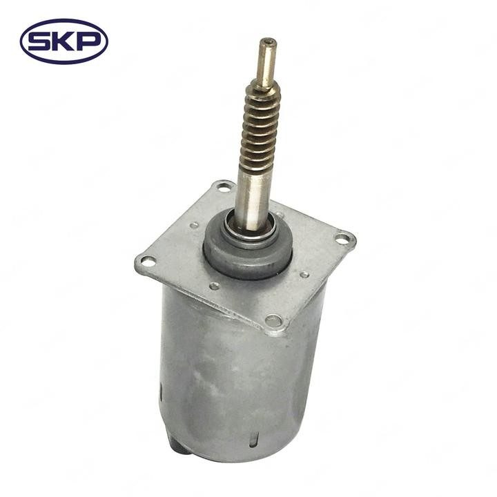 Engine Variable Valve Lift Eccentric Shaft Actuator | SKP SK914302 Fits BMW — image 3
