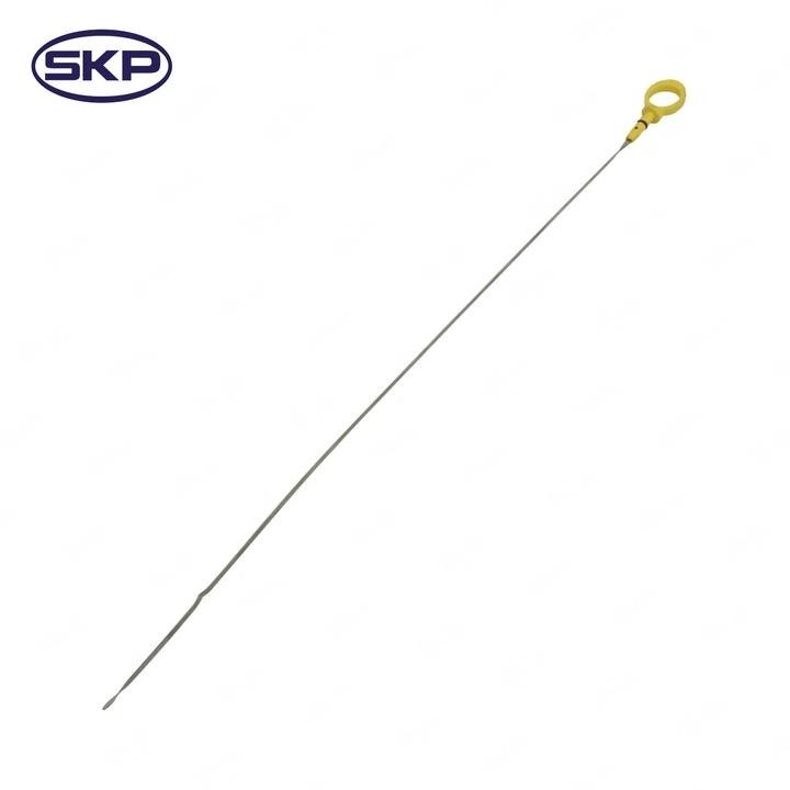 Engine Oil Dipstick | SKP SK917324 Fits Dodge Chrysler — image 2