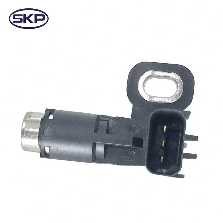 Engine Crankshaft Position Sensor | SKP SK917787 Fits Dodge Plymouth Chrysler — image 3