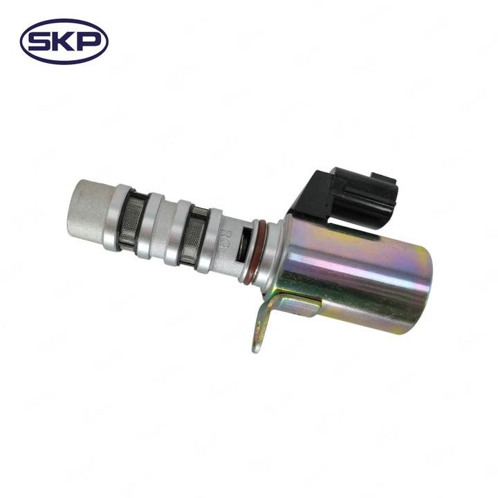 Engine Variable Valve Timing (VVT) Solenoid | SKP SK918115 Fits Nissan ...