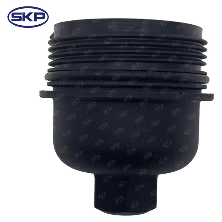 Engine Oil Filter Cover | SKP SK921115 — image 4