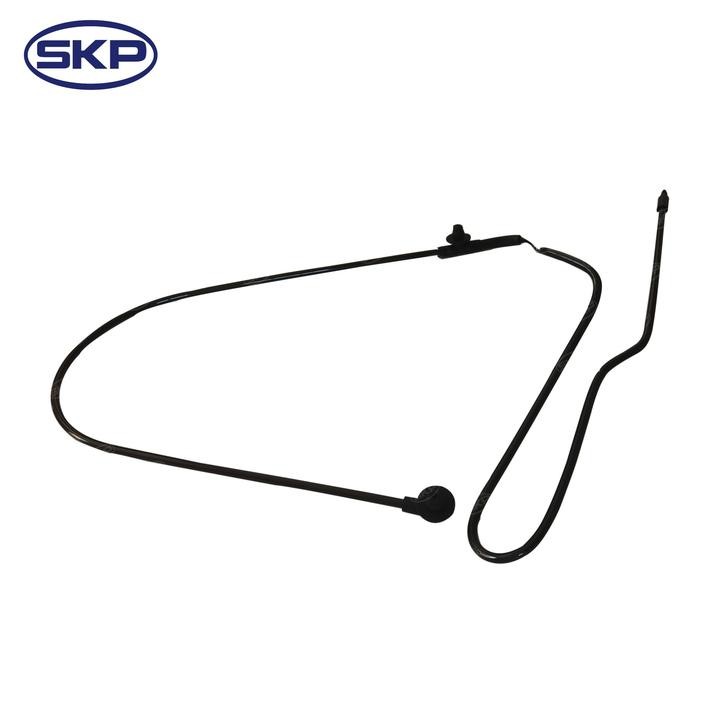 SKP 2005 Gmc Sierra 1500 Hd Front Windshield Washer Hose | Part# SK924379 - 2