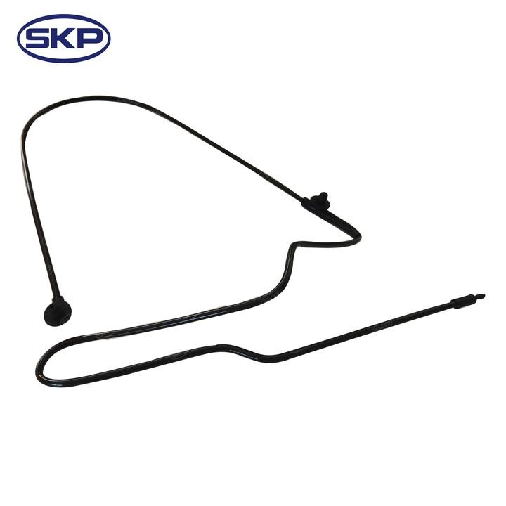 SKP 2005 Gmc Sierra 1500 Hd Front Windshield Washer Hose | Part# SK924379 - 3