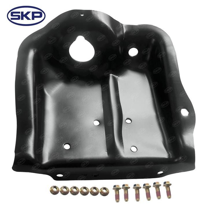 Front Left Upper Suspension Shock Absorber Mount | SKP SK924406 Fits Ford