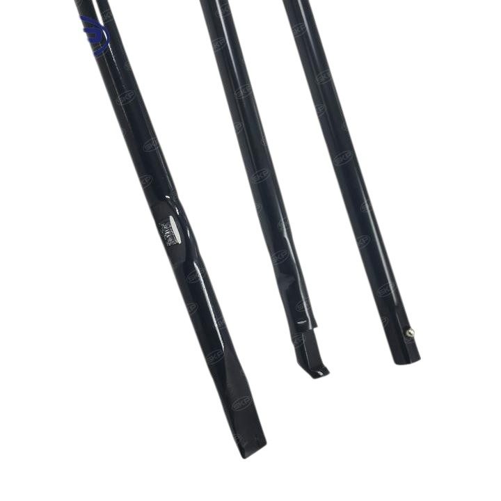 Spare Tire Jack Handle / Wheel Lug Wrench | SKP SK926814 Fits Chevrolet GMC Buick — image 2