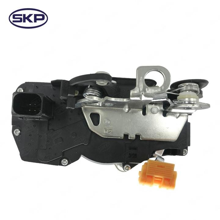 Rear Right Door Lock Actuator Motor | SKP SK931333 Fits Chevrolet Impala 2006-2011 — image 2