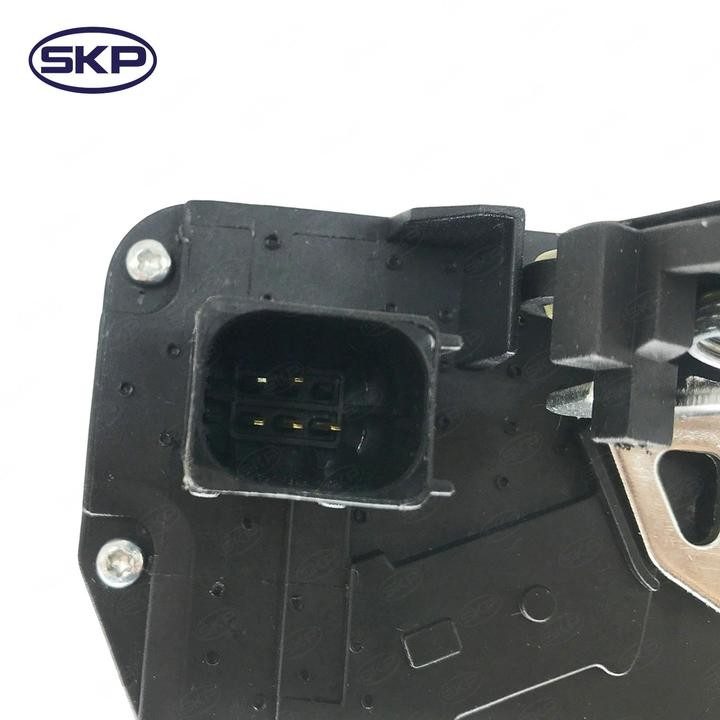 Rear Right Door Lock Actuator Motor | SKP SK931333 Fits Chevrolet Impala 2006-2011 — image 3