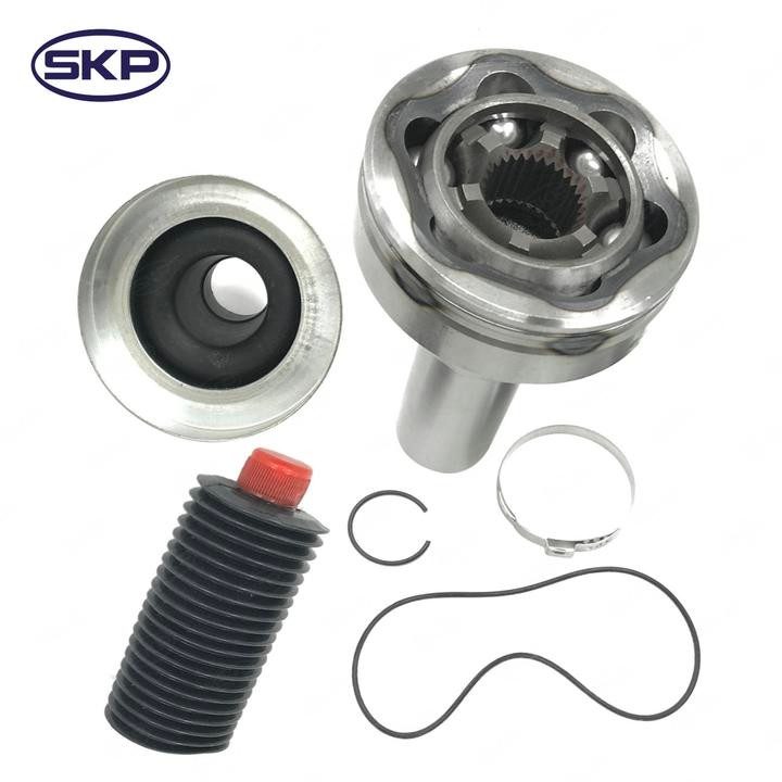 Front Drive Shaft CV Joint | SKP SK932305 Fits Dodge Ram 1500 2002-2006 — image 3