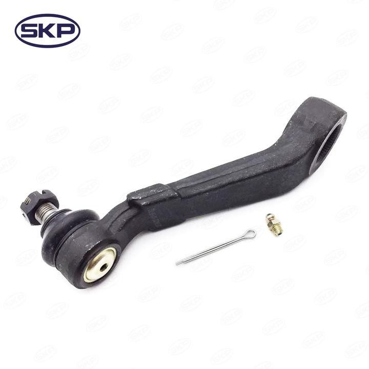 Steering Pitman Arm | SKP SK9422 Fits Toyota — image 2