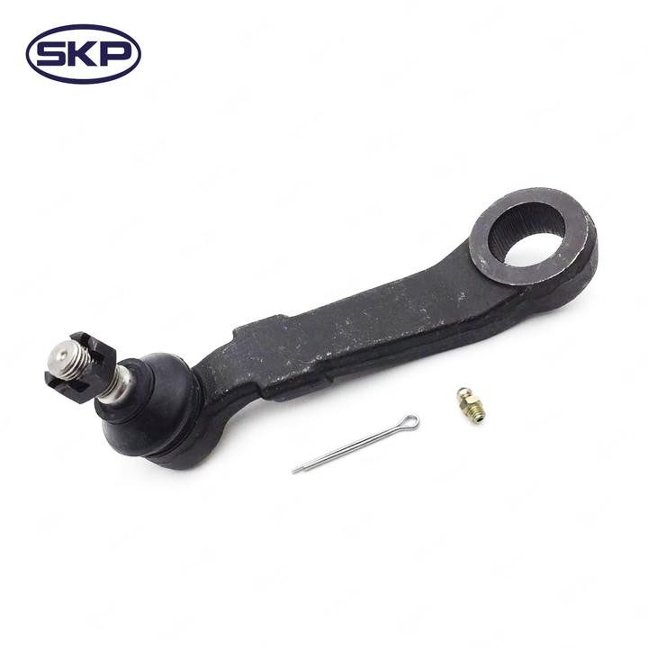 Steering Pitman Arm | SKP SK9422 Fits Toyota — image 3