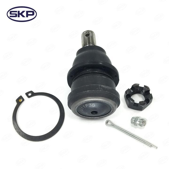 Front Lower Suspension Ball Joint | SKP SK9449 Fits Nissan — image 2