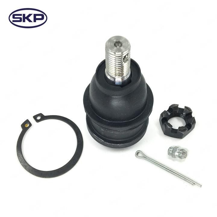 Front Lower Suspension Ball Joint | SKP SK9449 Fits Nissan — image 3