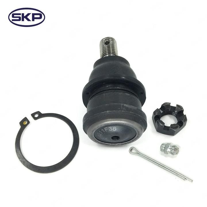 Front Lower Suspension Ball Joint | SKP SK9449 Fits Nissan — image 4