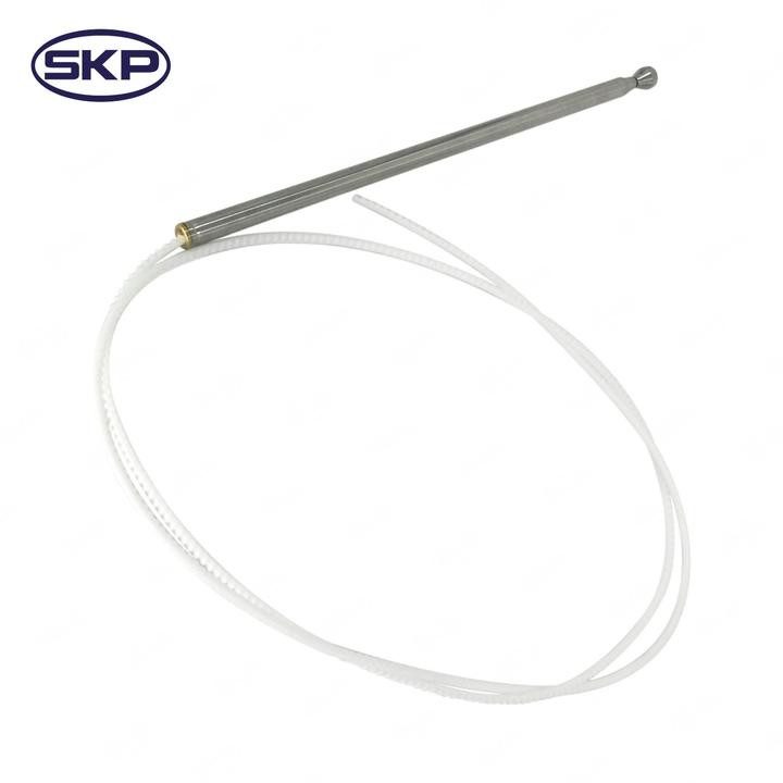 Radio Antenna | SKP SK956028 Fits Nissan — image 2