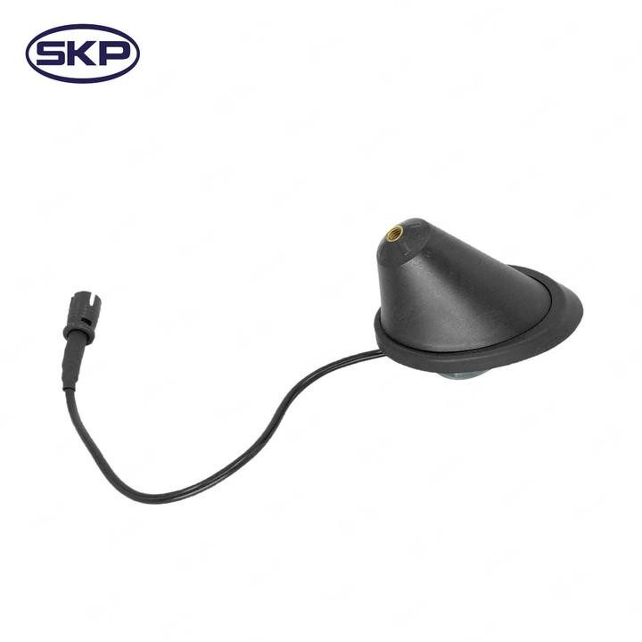 Radio Antenna | SKP SK956029 Fits Volkswagen — image 2