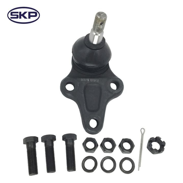 Front Lower Suspension Ball Joint | SKP SK9739 Fits Suzuki Geo Chevrolet — image 2