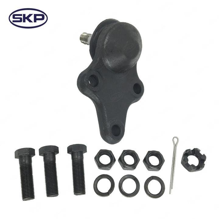 Front Lower Suspension Ball Joint | SKP SK9739 Fits Suzuki Geo Chevrolet — image 3