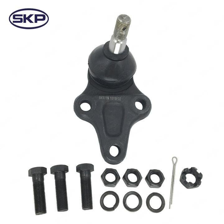 Front Lower Suspension Ball Joint | SKP SK9739 Fits Suzuki Geo Chevrolet — image 4