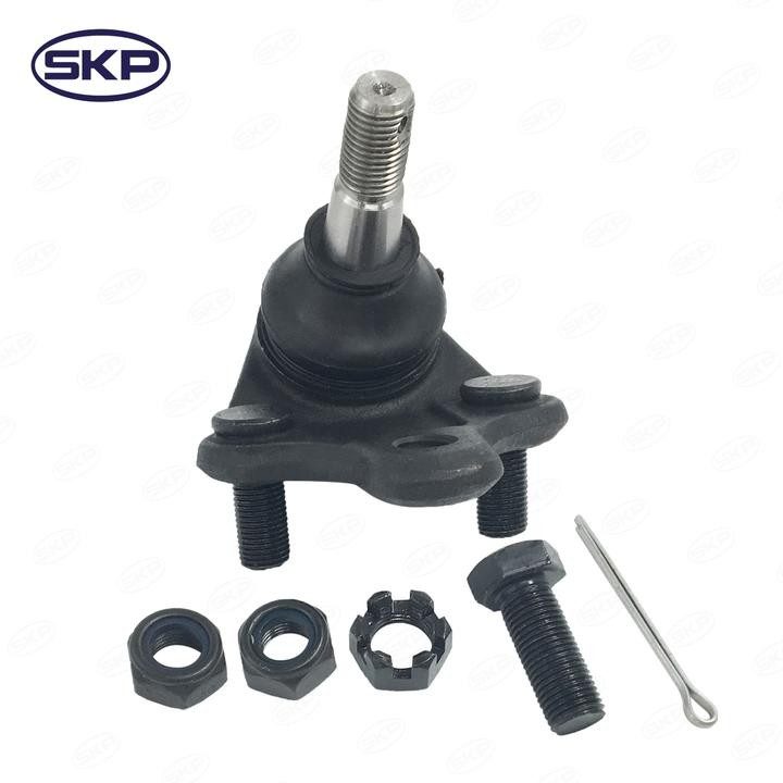 Front Lower Suspension Ball Joint | SKP SK9742 Fits Geo Toyota — image 2