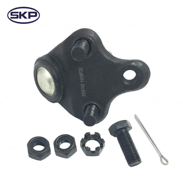 Front Lower Suspension Ball Joint | SKP SK9742 Fits Geo Toyota — image 3