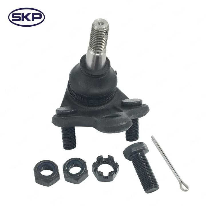 Front Lower Suspension Ball Joint | SKP SK9742 Fits Geo Toyota — image 4