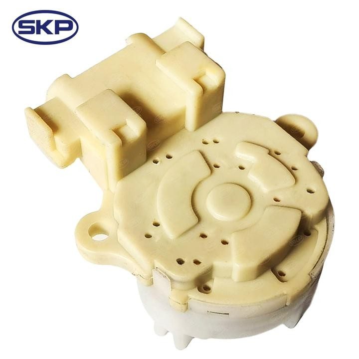 Ignition Starter Switch Bracket | SKP SK989720 Fits Toyota Scion — image 2