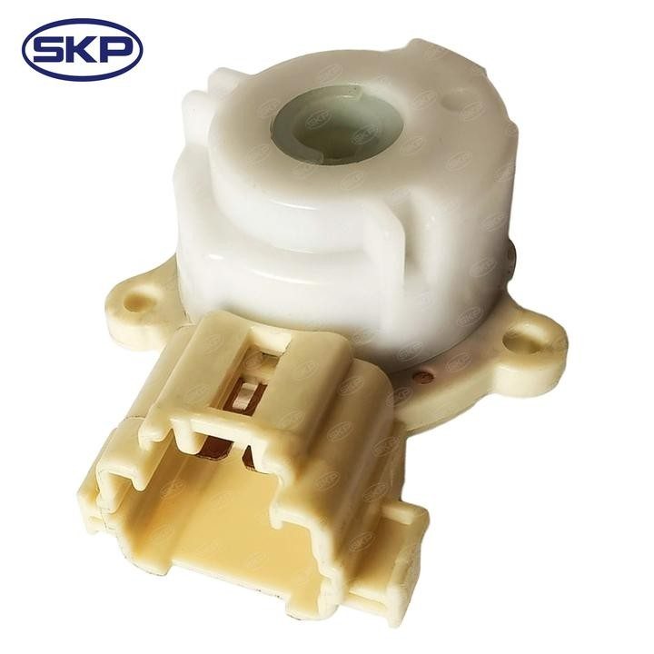 Ignition Starter Switch Bracket | SKP SK989720 Fits Toyota Scion — image 3