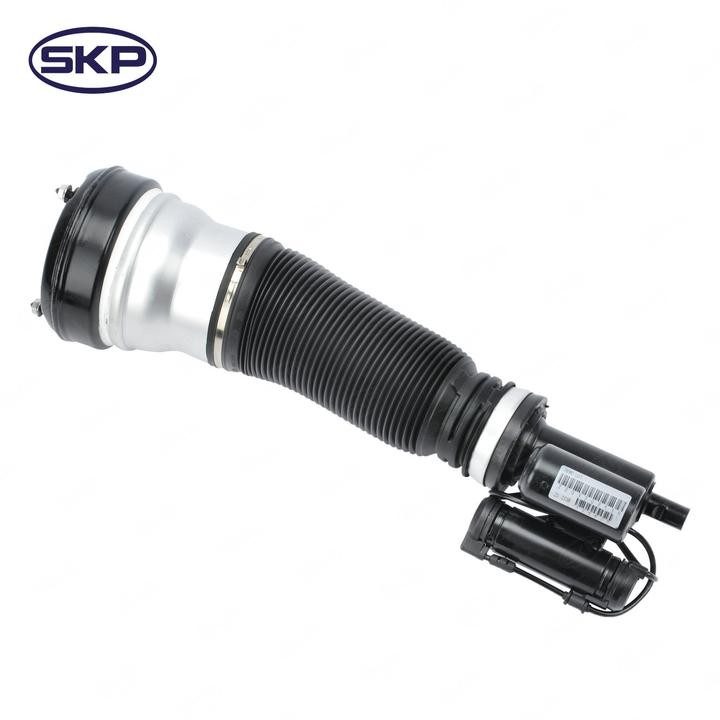 SKP 2006 Mercedes-Benz S430 4Matic Front Left Suspension Strut Assembly ...