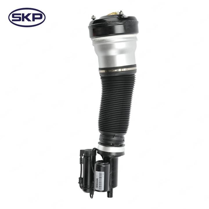 SKP 2006 Mercedes-Benz S430 4Matic Front Left Suspension Strut Assembly ...